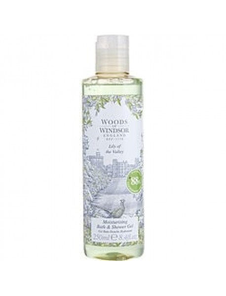 WOODS OF WINDSOR LILY OF THE VALLEY by Woods of Windsor