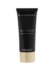 BVLGARI GOLDEA THE ROMAN NIGHT by Bvlgari