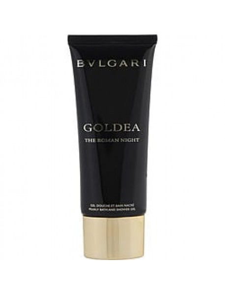 BVLGARI GOLDEA THE ROMAN NIGHT by Bvlgari