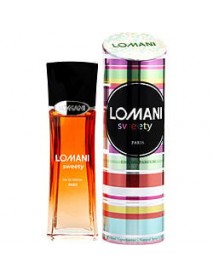 LOMANI SWEETY by Lomani