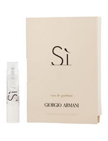 ARMANI SI by Giorgio Armani