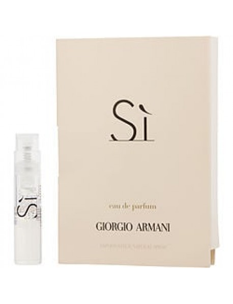ARMANI SI by Giorgio Armani
