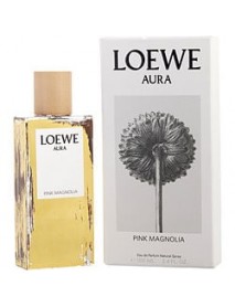 LOEWE AURA PINK MAGNOLIA by Loewe