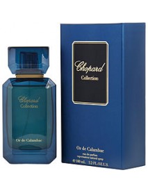 CHOPARD COLLECTION OR DE CALAMBAC by Chopard