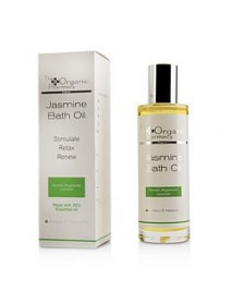 The Organic Pharmacy by The Organic Pharmacy
