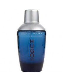 HUGO DARK BLUE by Hugo Boss