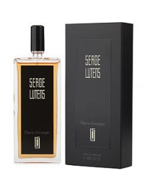 SERGE LUTENS FLEURS D'ORANGER by Serge Lutens