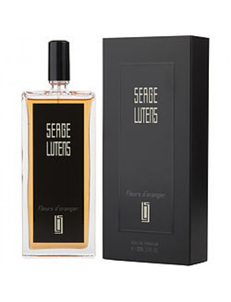 SERGE LUTENS FLEURS D'ORANGER by Serge Lutens