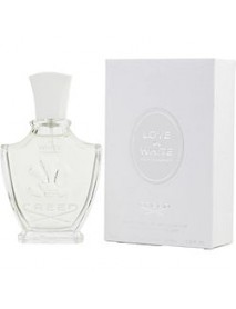 CREED LOVE IN WHITE FOR SUMMER by Creed