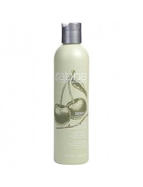 ABBA by ABBA Pure & Natural Hair Care