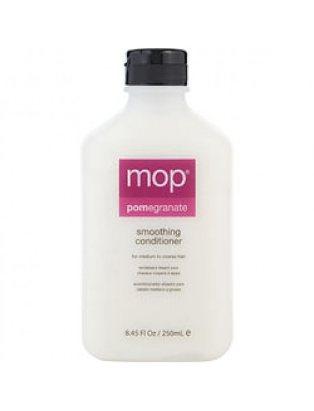 MOP by Modern Organics
