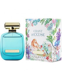 CHANT D'EXTASE NINA RICCI by Nina Ricci