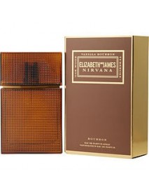 NIRVANA BOURBON by Elizabeth and James