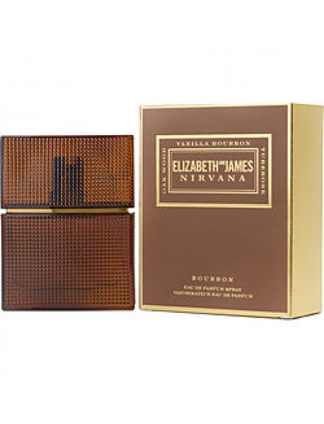 NIRVANA BOURBON by Elizabeth and James