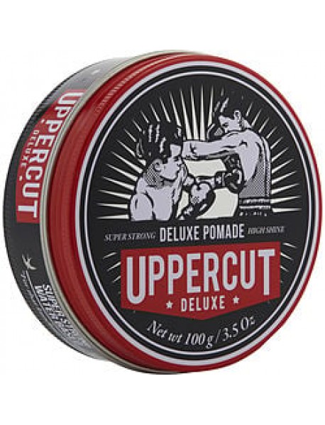 UPPERCUT by Uppercut