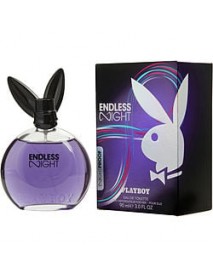 PLAYBOY ENDLESS NIGHT by Playboy