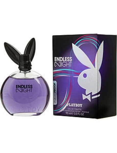 PLAYBOY ENDLESS NIGHT by Playboy