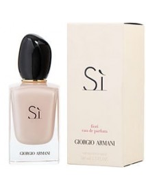 ARMANI SI FIORI by Giorgio Armani