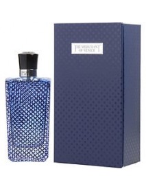 MERCHANT OF VENICE VENETIAN BLUE INTENSE by Merchant of Venice