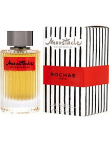 MOUSTACHE by Rochas
