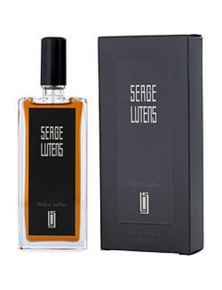 SERGE LUTENS AMBRE SULTAN by Serge Lutens