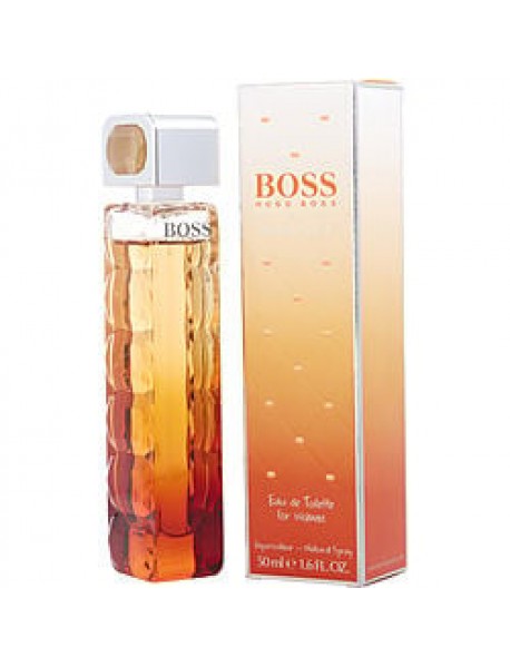 BOSS ORANGE SUNSET by Hugo Boss