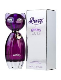 PURR by Katy Perry