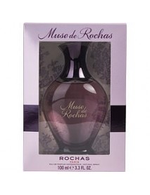 MUSE DE ROCHAS by Rochas