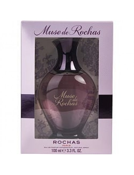 MUSE DE ROCHAS by Rochas