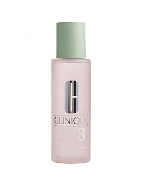 CLINIQUE by Clinique