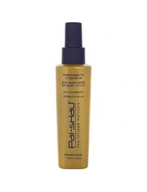 PAI-SHAU by Pai-Shau