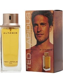 ALTAMIR by Ted Lapidus