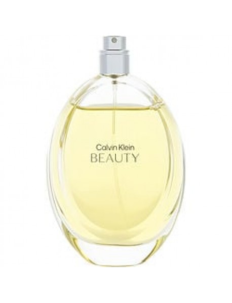 CALVIN KLEIN BEAUTY by Calvin Klein
