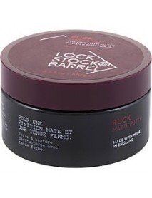 LOCK STOCK & BARREL by Lock Stock & Barrel