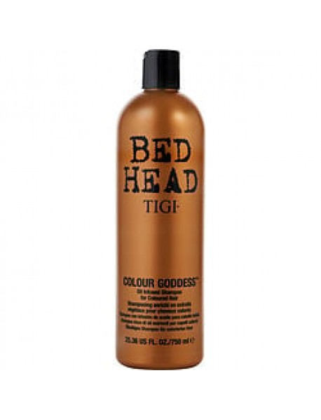 BED HEAD by Tigi
