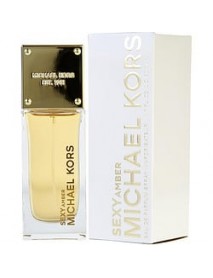 MICHAEL KORS SEXY AMBER by Michael Kors