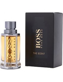 BOSS THE SCENT by Hugo Boss