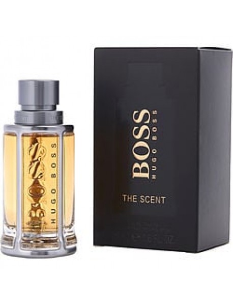 BOSS THE SCENT by Hugo Boss