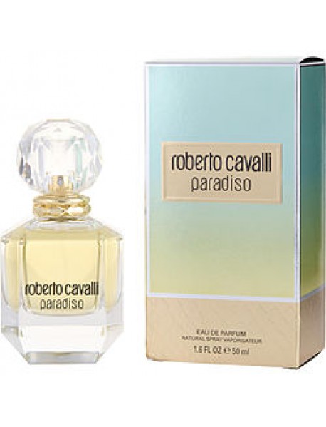 ROBERTO CAVALLI PARADISO by Roberto Cavalli