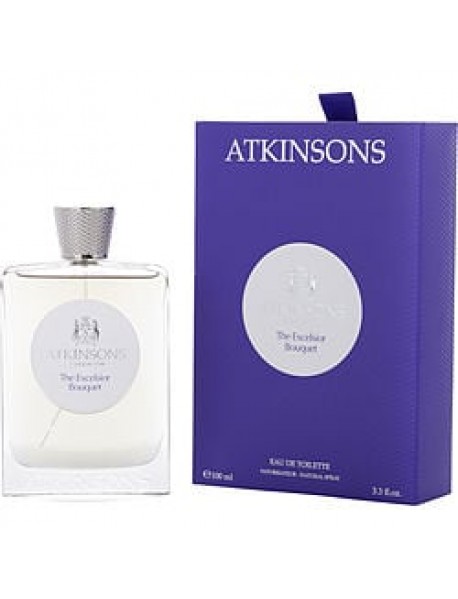 ATKINSONS THE EXCELSIOR BOUQUET by Atkinsons