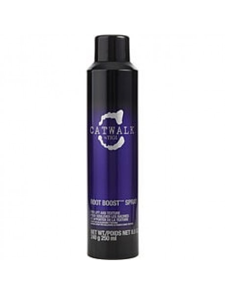 CATWALK by Tigi
