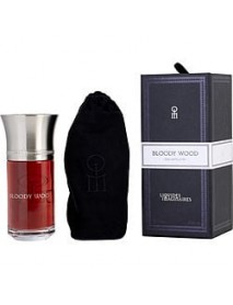 LIQUIDES IMAGINAIRES BLOODY WOOD by Liquides Imaginaires