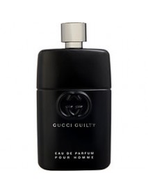 GUCCI GUILTY POUR HOMME by Gucci