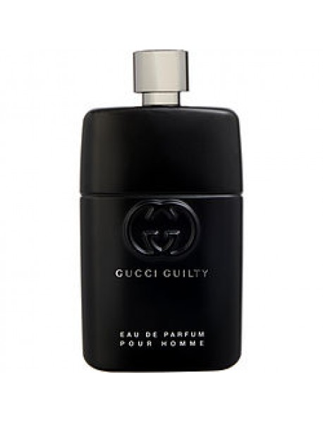 GUCCI GUILTY POUR HOMME by Gucci