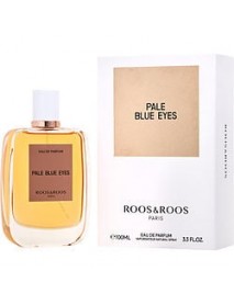 ROOS & ROOS PALE BLUE EYES by Roos & Roos