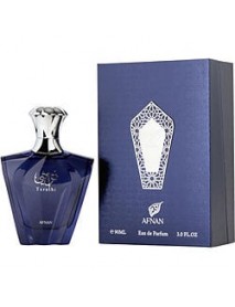 AFNAN TURATHI BLUE by Afnan Perfumes