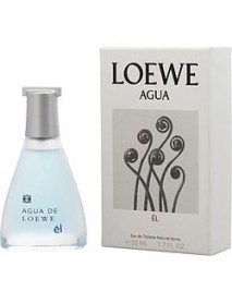 AGUA DE LOEWE EL by Loewe