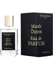 THOMAS KOSMALA MUSK OTONE by Thomas Kosmala