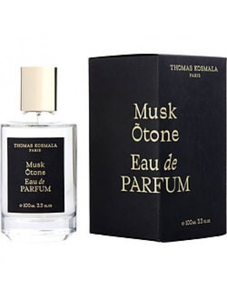 THOMAS KOSMALA MUSK OTONE by Thomas Kosmala