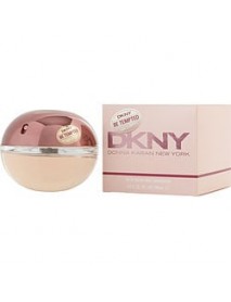 DKNY BE TEMPTED EAU SO BLUSH by Donna Karan